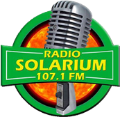 Radio Solarium 107.1 FM